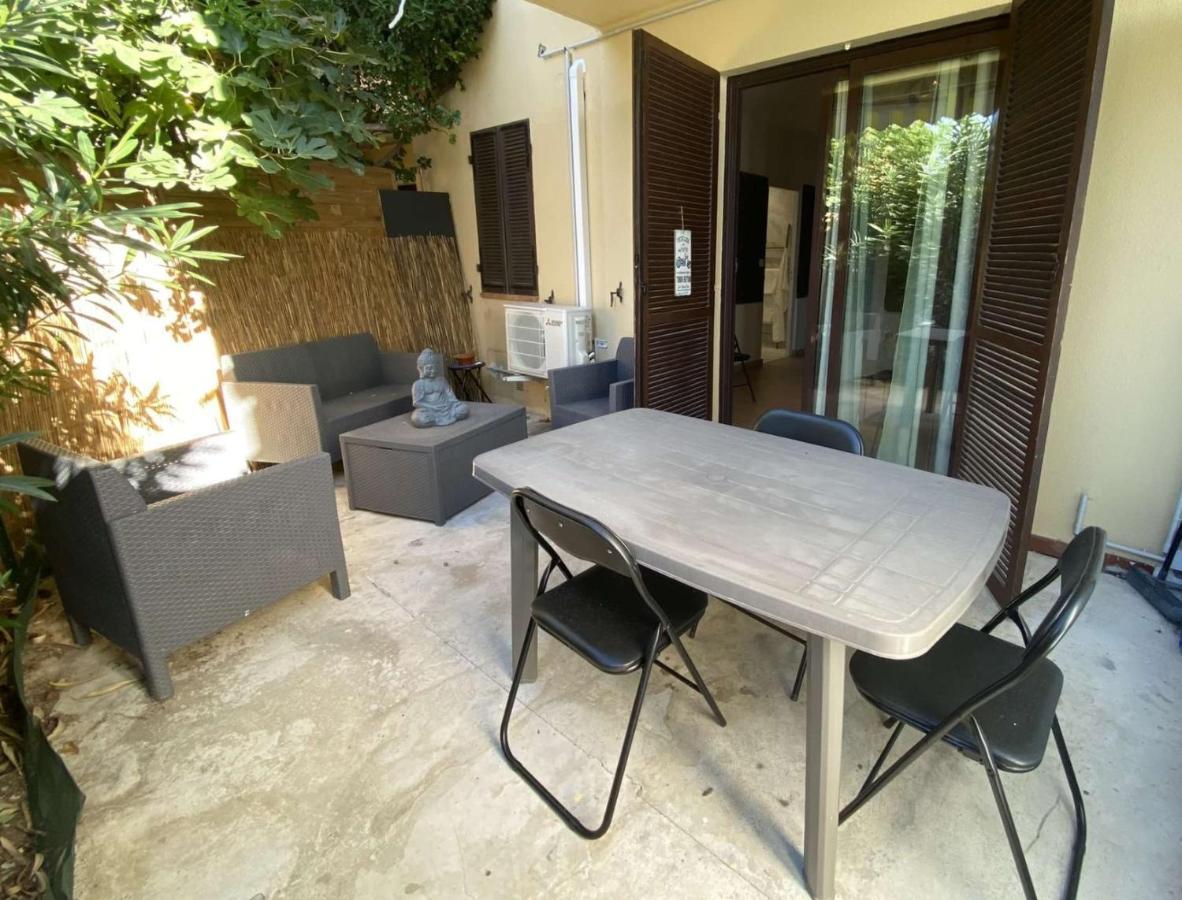 Lumineux T1, Terrasse De 15m2 Vue Mer-sanguinaires